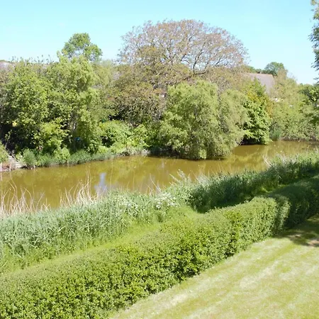 شقة Moin - هوروميرسيال