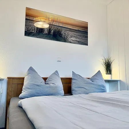 Moin - * Horumersiel
