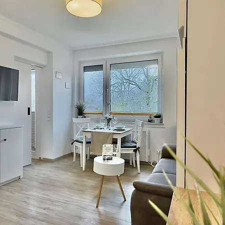 Moin - Apartment Horumersiel
