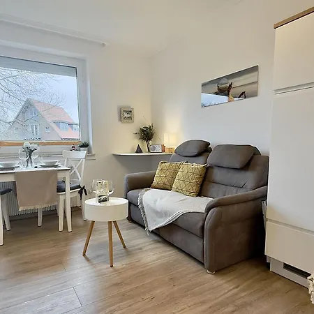 Apartment Moin -
