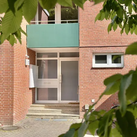 Appartement Moin - *