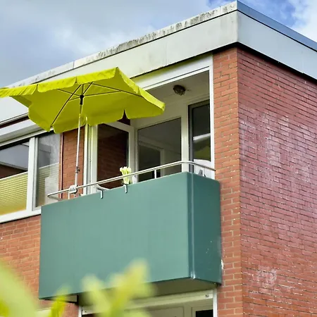 Moin - Апартаменты Хорумерзиль