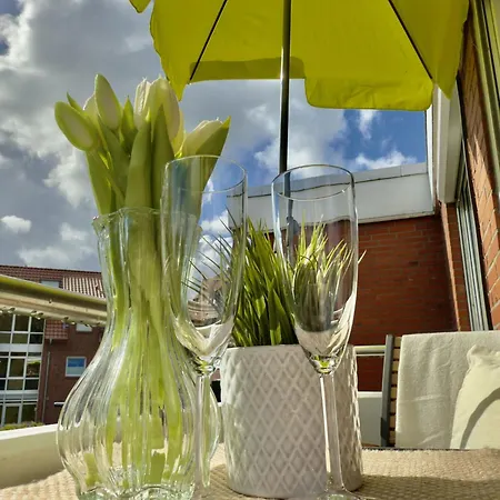 Appartement Moin -