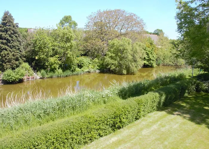 Apartman Moin - Horumersiel