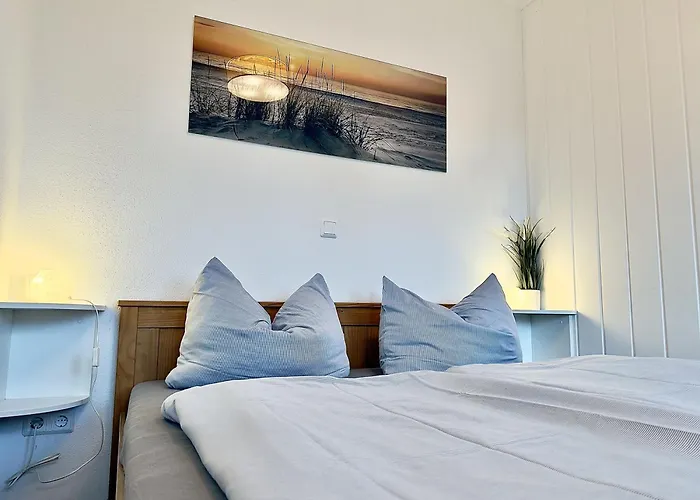 Moin - * Horumersiel