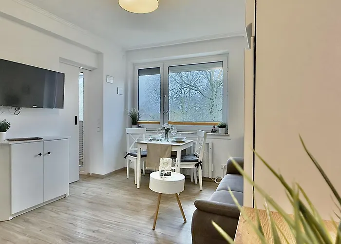 Moin - Apartman Horumersiel